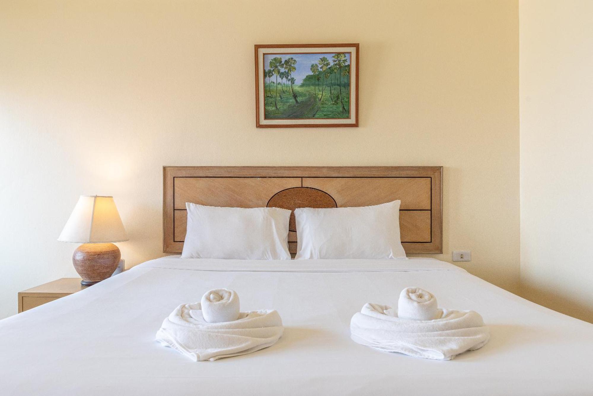 Nonthaburi Palace Hotel Екстер'єр фото